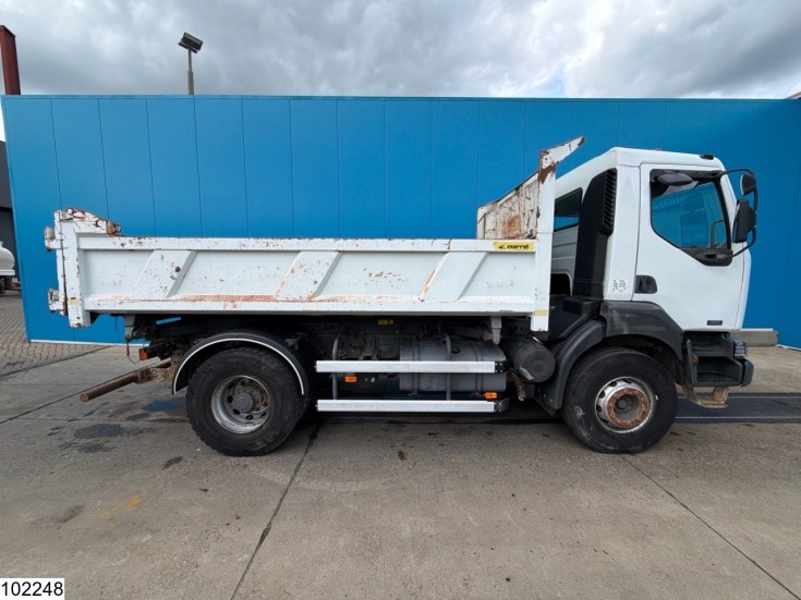 Renault Kerax 320