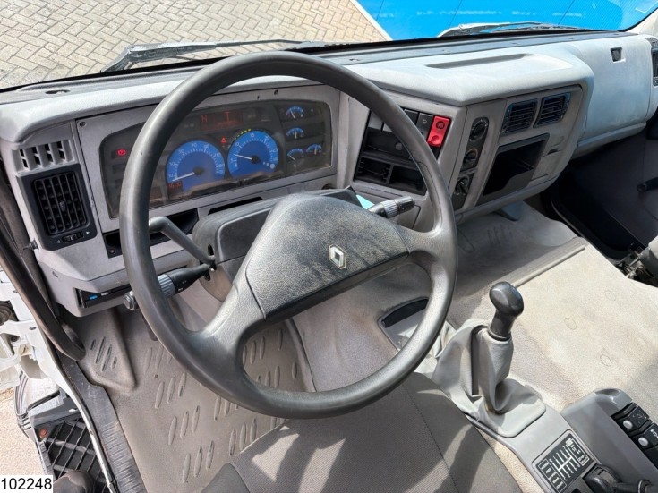 Renault Kerax 320