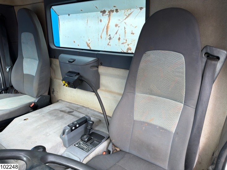 Renault Kerax 320