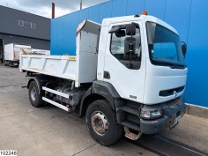 Renault Kerax 320