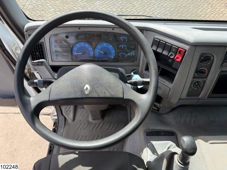 Renault Kerax 320