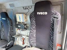 Iveco Eurocargo 160E25