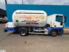 Iveco Eurocargo 160E25