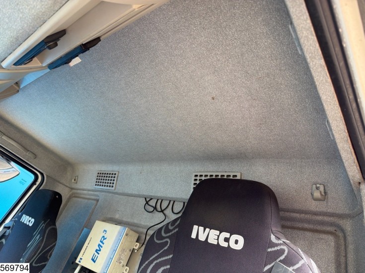 Iveco Eurocargo 160E25