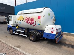 Iveco Eurocargo 160E25