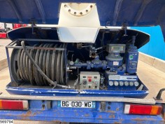 Iveco Eurocargo 160E25