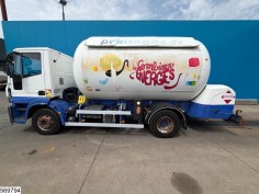 Iveco Eurocargo 160E25