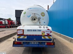 Iveco Eurocargo 160E25