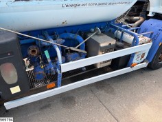 Iveco Eurocargo 160E25