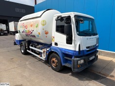 Iveco Eurocargo 160E25