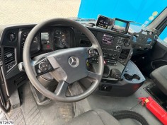 Mercedes Arocs 2636