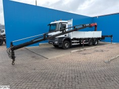 Mercedes Arocs 2636