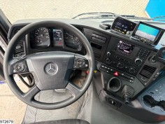 Mercedes Arocs 2636