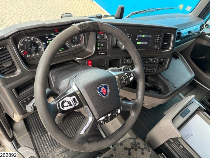 Scania R 410
