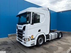 Scania R 410