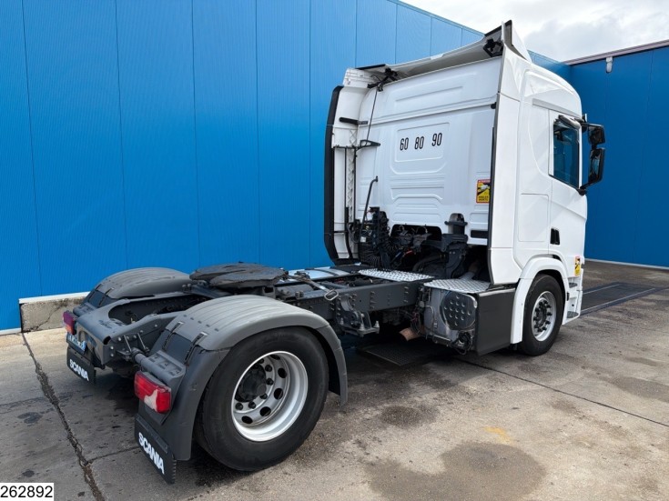Scania R 410