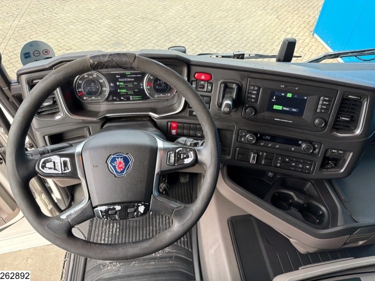 Scania R 410