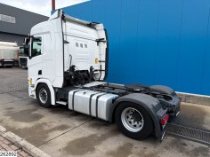 Scania R 410