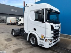 Scania R 410