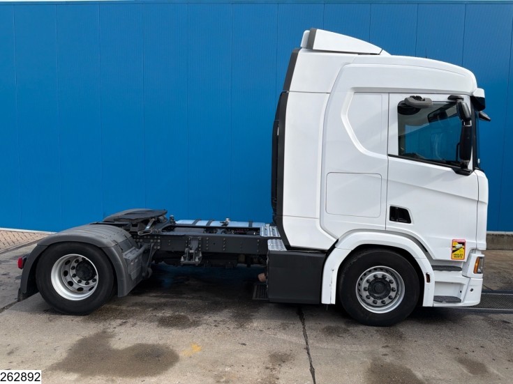 Scania R 410