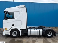 Scania R 410
