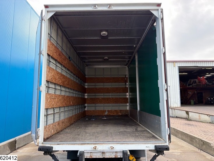 Iveco 75E16