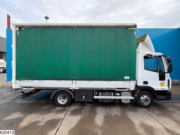 Iveco 75E16