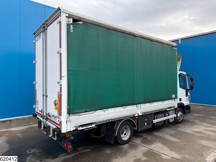 Iveco 75E16