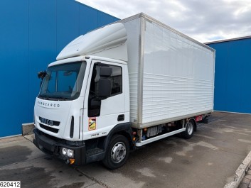 Iveco 75E16