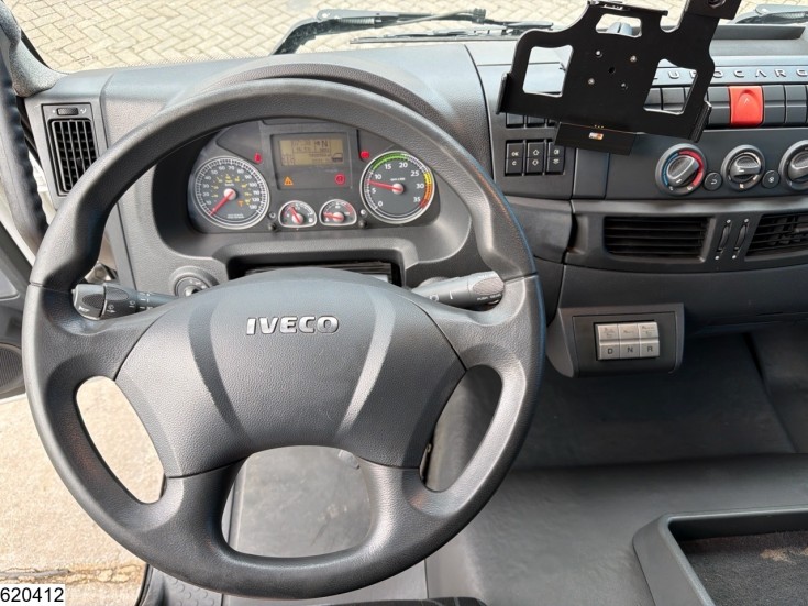 Iveco Eurocargo 75E16