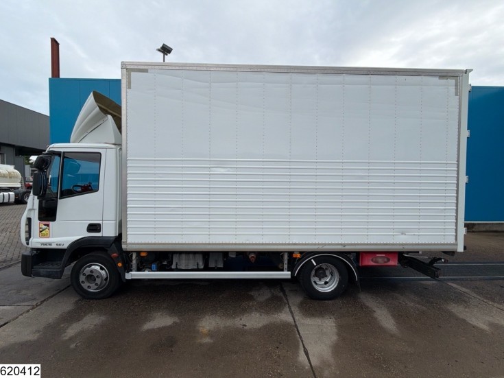 Iveco Eurocargo 75E16