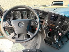 Mercedes Actros 1848
