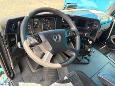 Mercedes Actros 1848