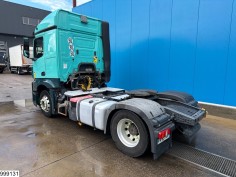 Mercedes Actros 1848