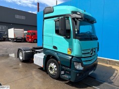 Mercedes Actros 1848