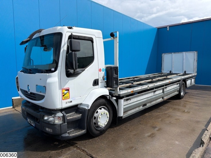 Renault Midlum 270 Dxi