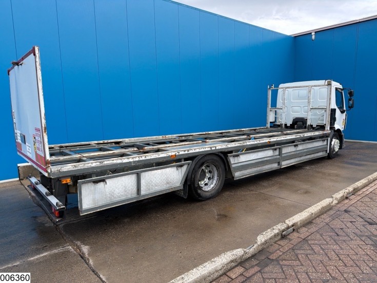 Renault Midlum 270 Dxi