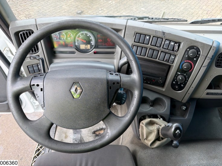 Renault Midlum 270 Dxi