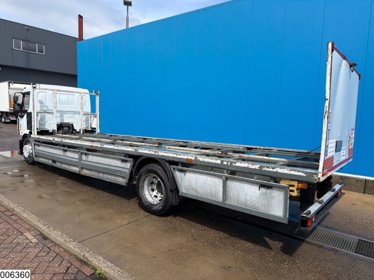 Renault Midlum 270 Dxi