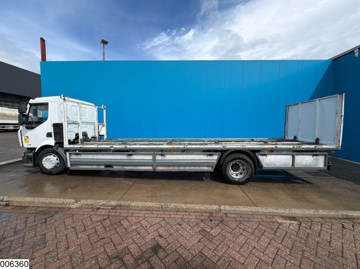 Renault Midlum 270 Dxi