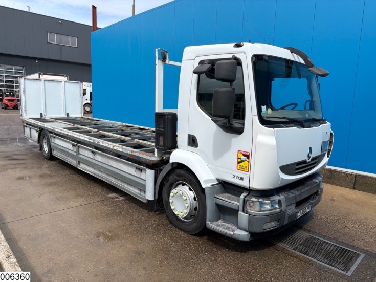 Renault Midlum 270 Dxi