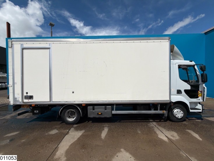 Renault Midlum 180 dxi