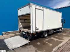 Renault Midlum 180 dxi