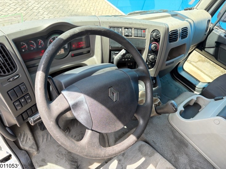 Renault Midlum 180 dxi