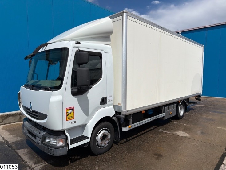 Renault Midlum 180 dxi