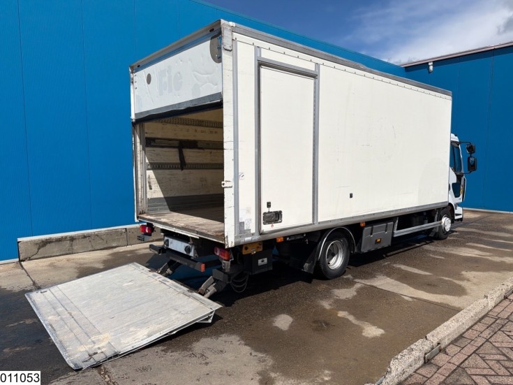 Renault Midlum 180 dxi