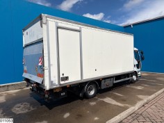 Renault Midlum 180 dxi