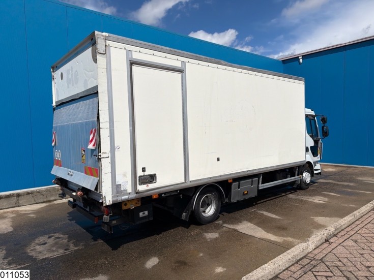 Renault Midlum 180 dxi