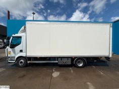 Renault Midlum 180 dxi