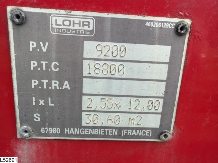 Lohr Eurolohr